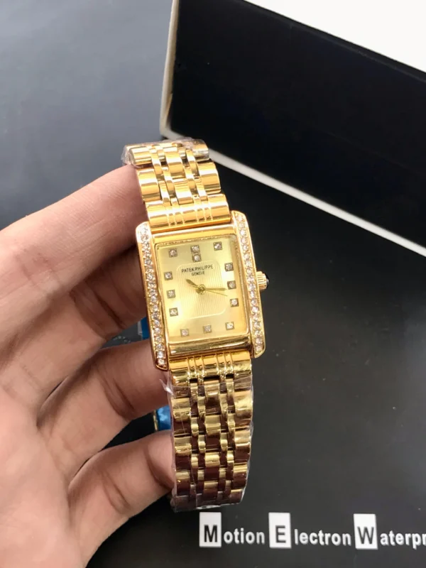 Patek Women’s - Image 5