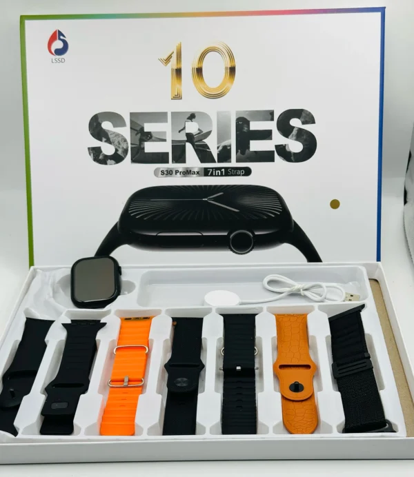S30 Pro Max
