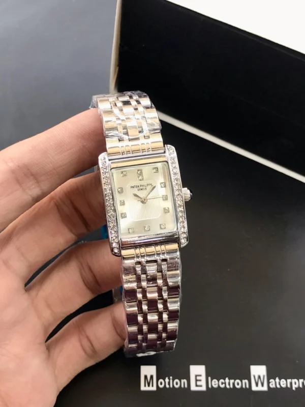 Patek Women’s - Image 4