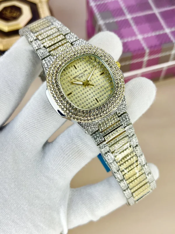Patek Full Stone - Image 2