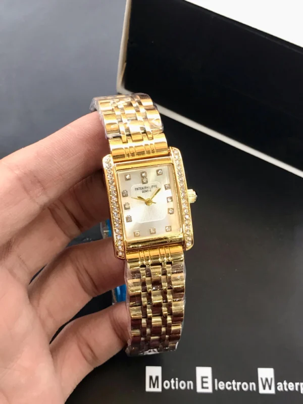 Patek Women’s - Image 3