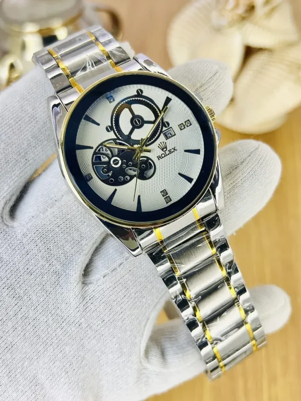 Rolex Copy