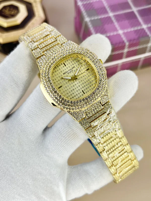 Patek Full Stone - Image 3
