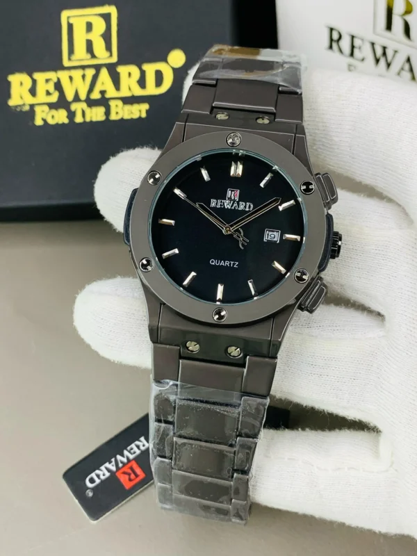 REWARD PREMIUM WATCHES FOR MEN - Image 2