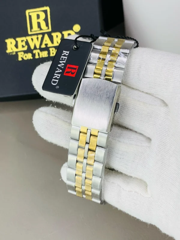 Reward Automatic - Image 2