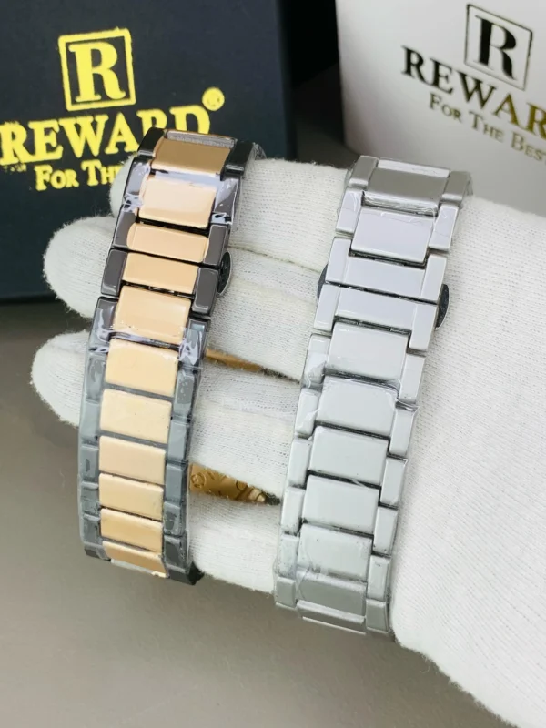 REWARD PREMIUM WATCHES FOR MEN - Image 4