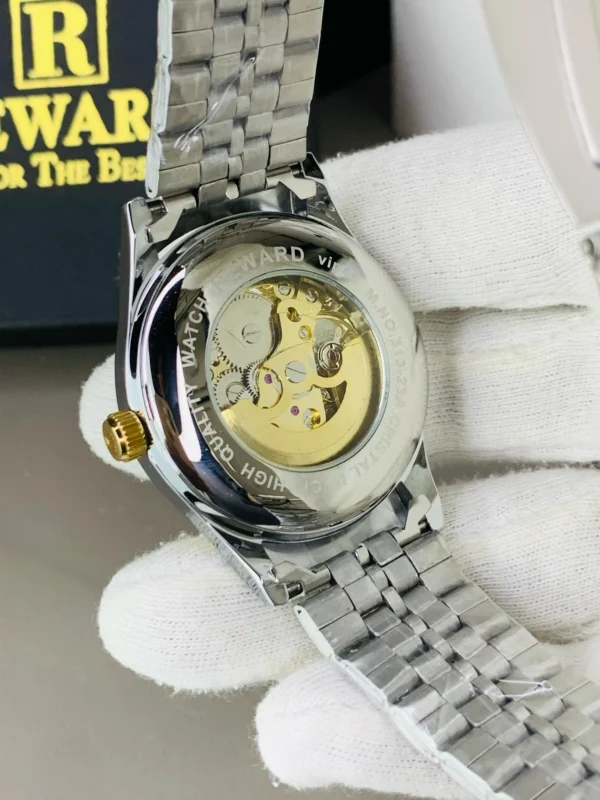Reward Automatic - Image 5