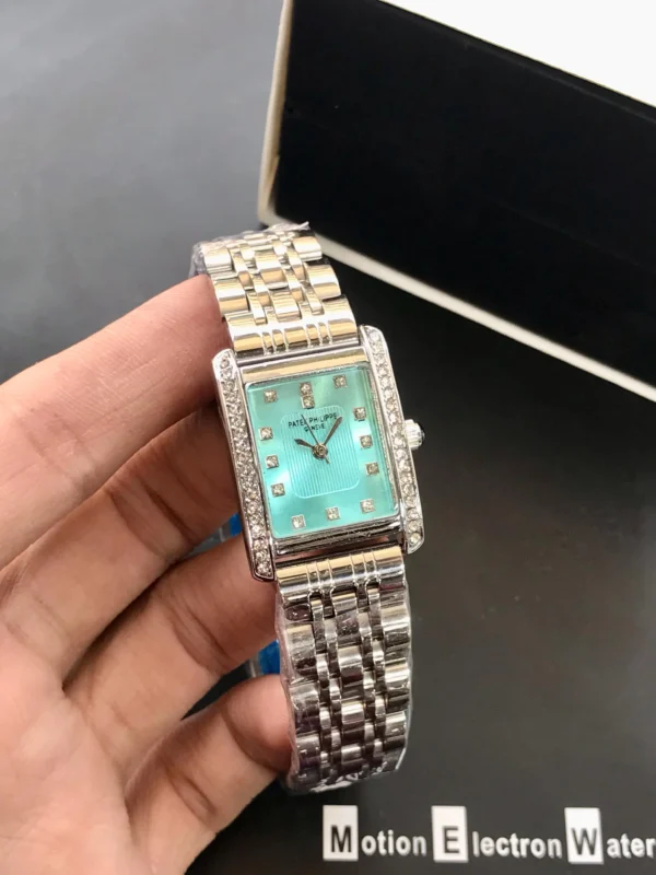 Patek Women’s