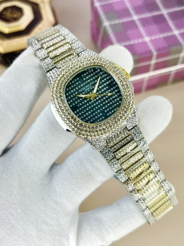 Patek Full Stone - Image 7