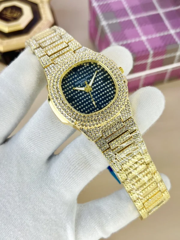 Patek Full Stone - Image 6
