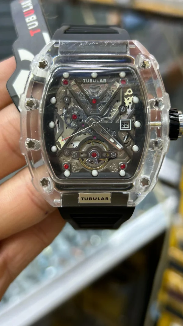 Tubular Quartz - Image 4