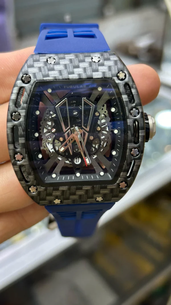 Tubular Quartz - Image 3