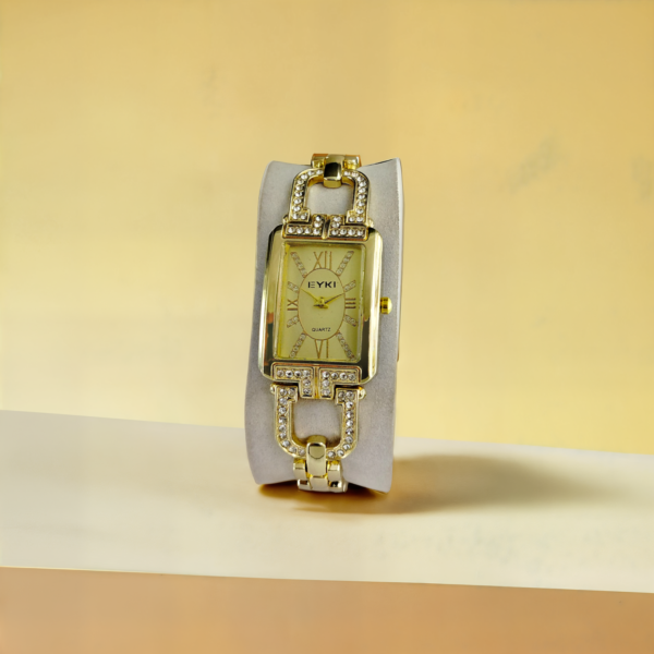 EYKI Ladies Jewelry Watch – Quality Design with Box by Shopizea - Image 3