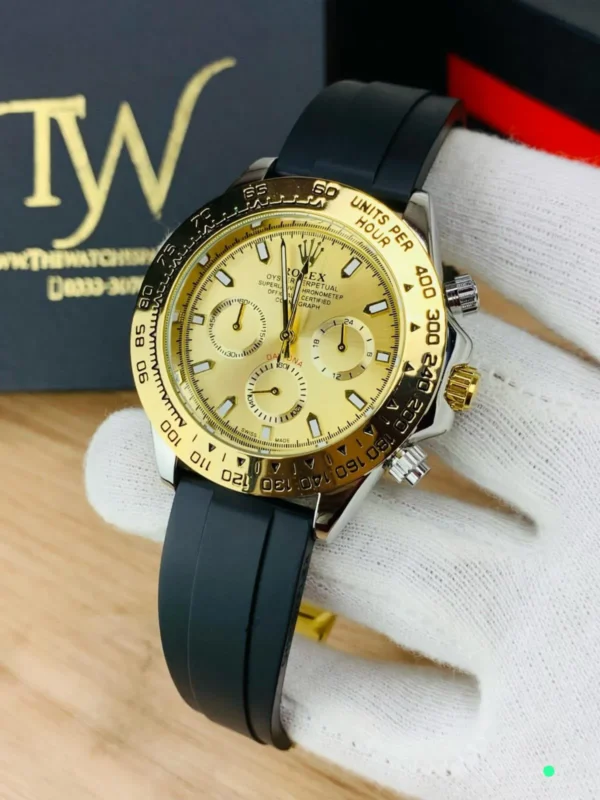 Rolex daytona chronograph - Image 7
