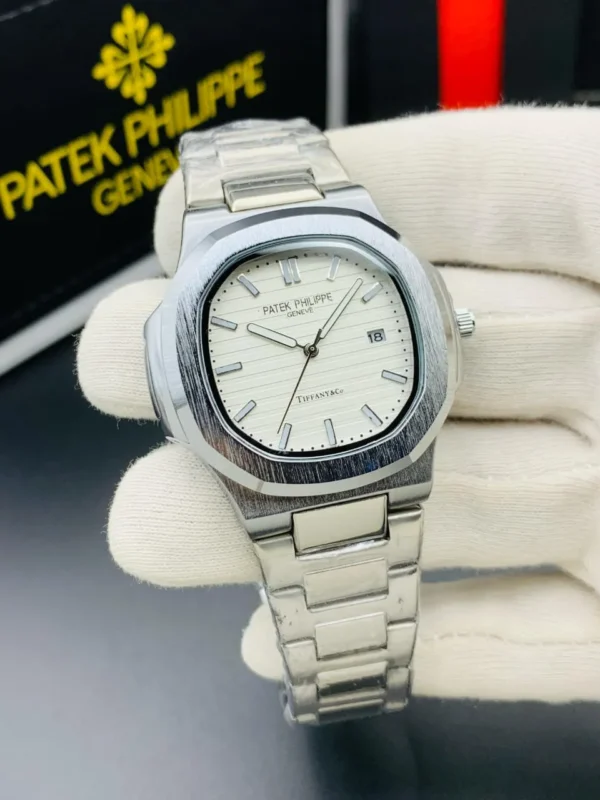 Patek Philippe Geneve - Image 6