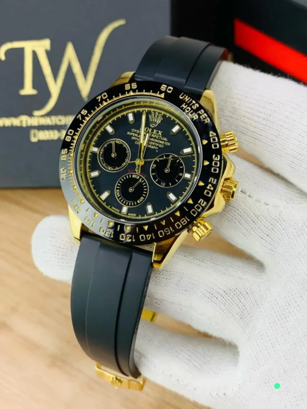 Rolex daytona chronograph - Image 6