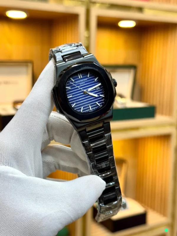 Patek Philippe Black - Image 3
