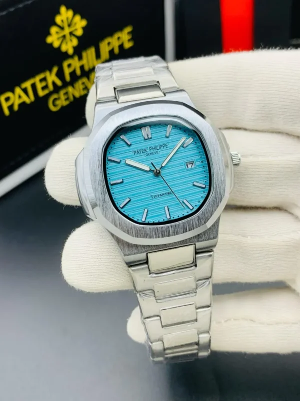 Patek Philippe Geneve - Image 2