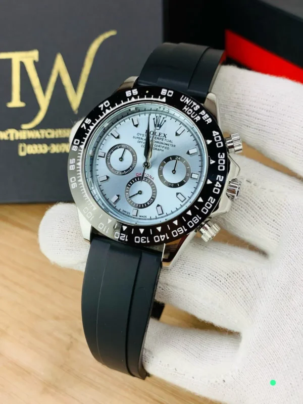 Rolex daytona chronograph - Image 4