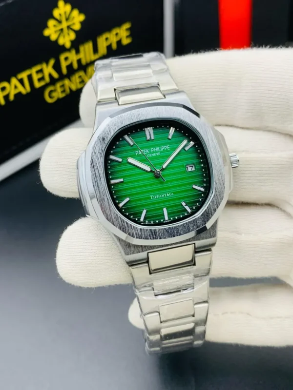 Patek Philippe Geneve - Image 5