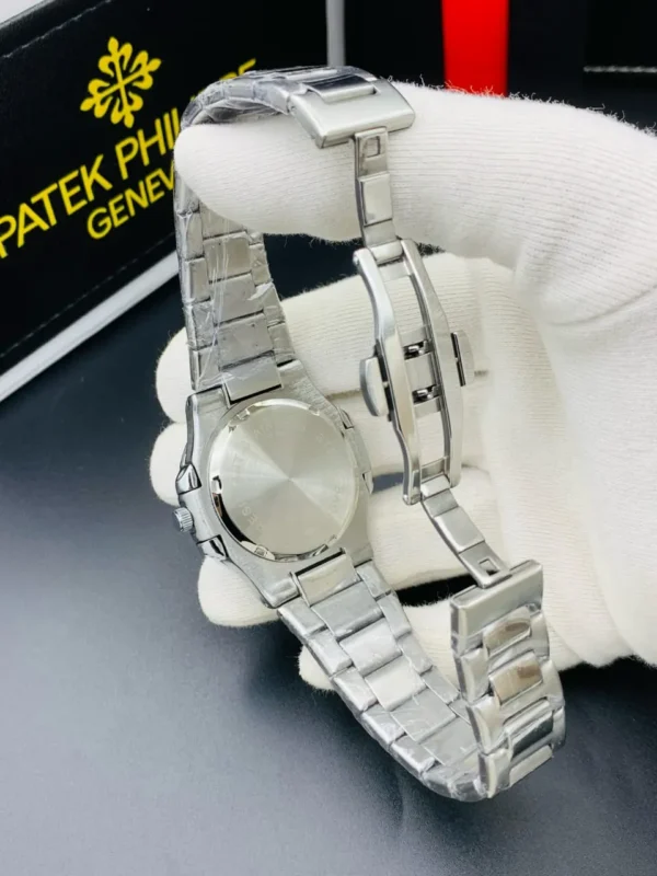 Patek Philippe Geneve - Image 4