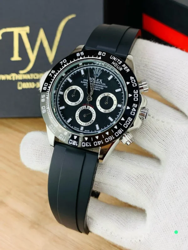 Rolex daytona chronograph - Image 3