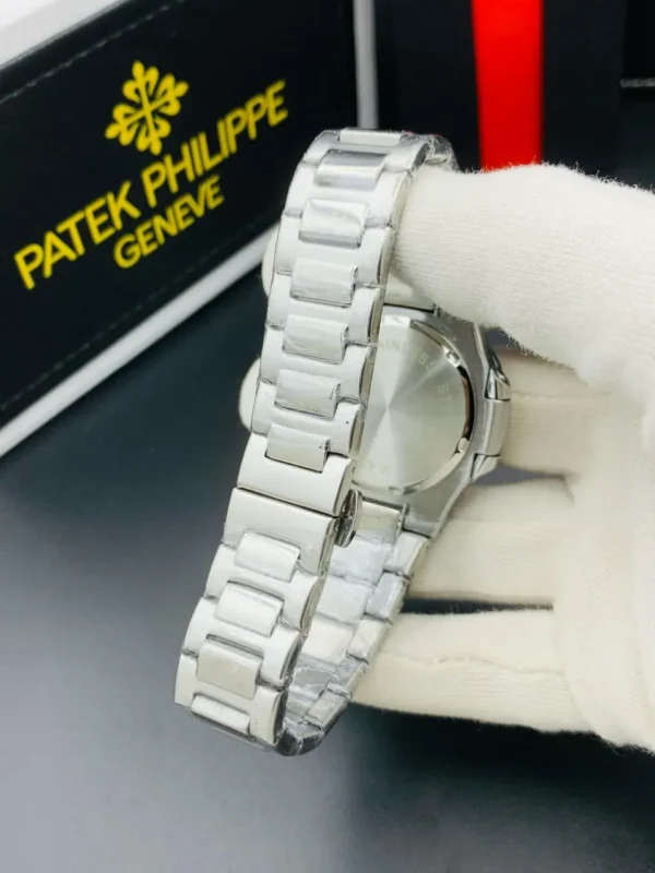 Patek Philippe Geneve - Image 3