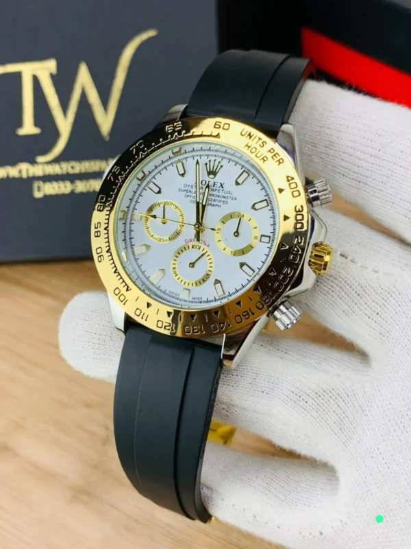 Rolex daytona chronograph - Image 2